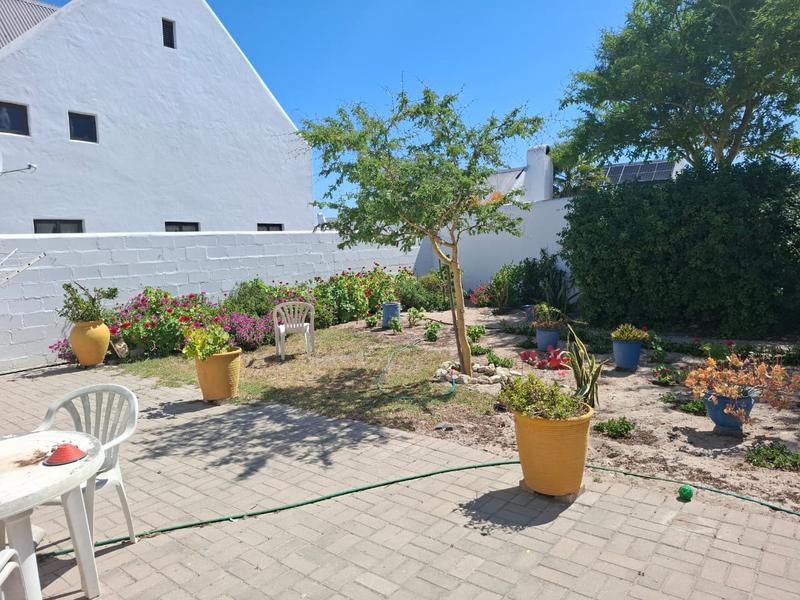 3 Bedroom Property for Sale in Dwarskersbos Western Cape